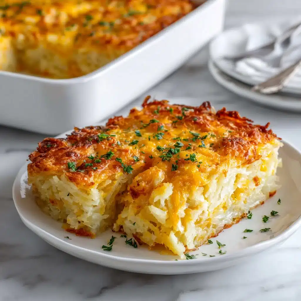 Delicious Copycat Hash Brown Casserole You Can Make at Home 4 Copycat Hash Brown Casserole