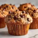 Fearless 3-Day Oatmeal Chocolate Chip Breakfast Muffins 5 fearless 3 day oatmeal chocolate chip breakfast mu 2026 01 15 020221 1