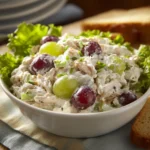 High Protein Cottage Cheese Chicken Salad: Fresh & Flavorful Delight 5 high protein cottage cheese chicken salad 2026 01 21 185455 1