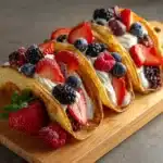 Whimsical Pancake Tacos: A Fun Twist on Breakfast Delights 5 pancake tacos 2026 01 03 122331 1