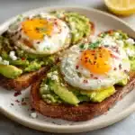 Perfectly Creamy Avocado Egg Toast: A Delicious Start to Your Day 5 perfectly creamy avocado egg toast 2026 01 22 185605 1