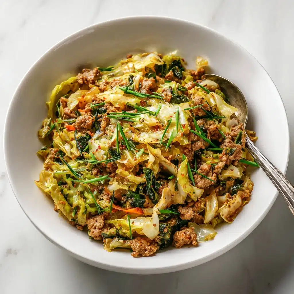 Delicious low carb high protein meal on a plate, showcasing healthy ingredients.