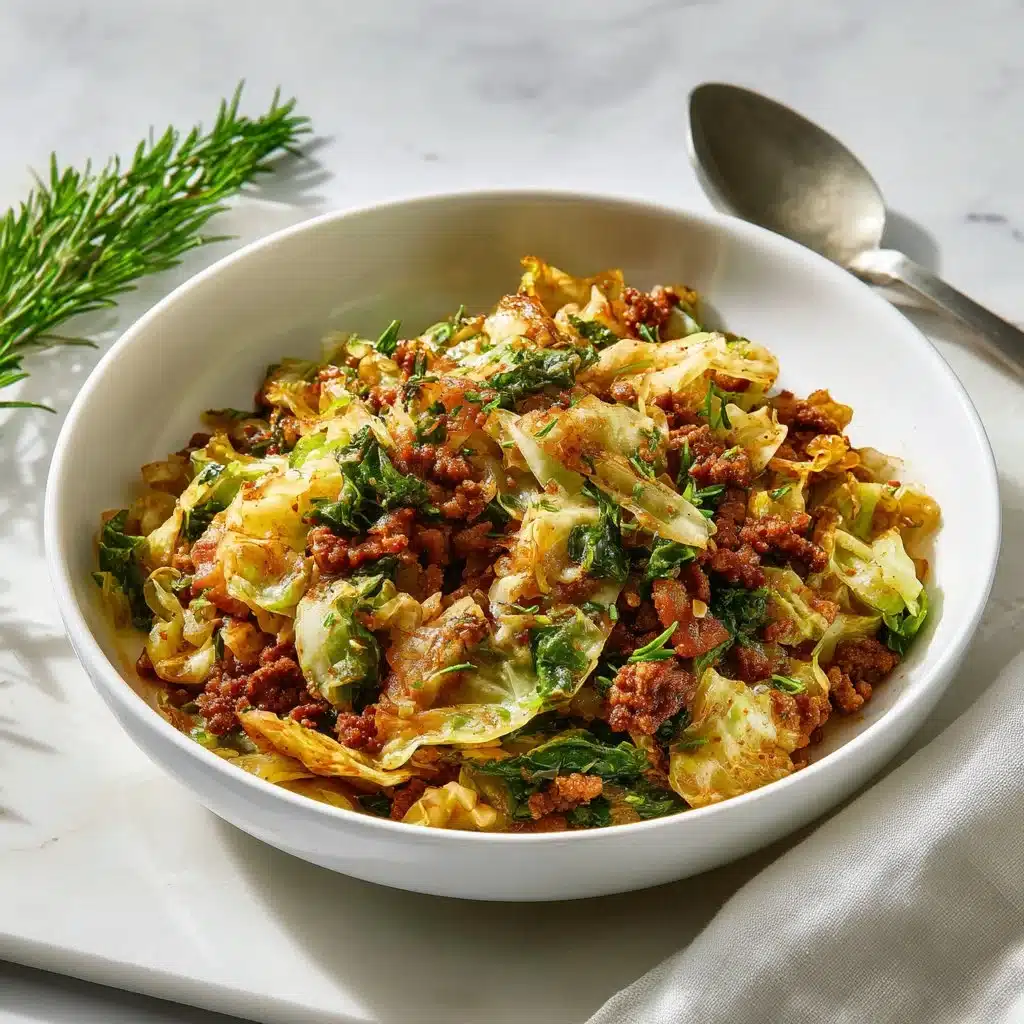 Quick and Easy Low Carb High Protein Meals