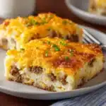 sausage hash brown breakfast casserole 2026 01 18 000909 1