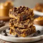 Irresistible 4 Ingredient Peanut Butter Banana Bars Recipe 5 4 ingredient peanut butter banana bars 2026 02 22 011724 1