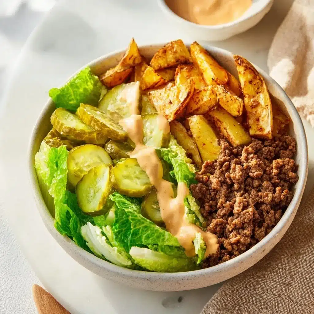 Delightful Burger Bowls: A Fun Twist on a Classic Favorite 3 Colorful burger bowls filled with fresh ingredients and toppings.