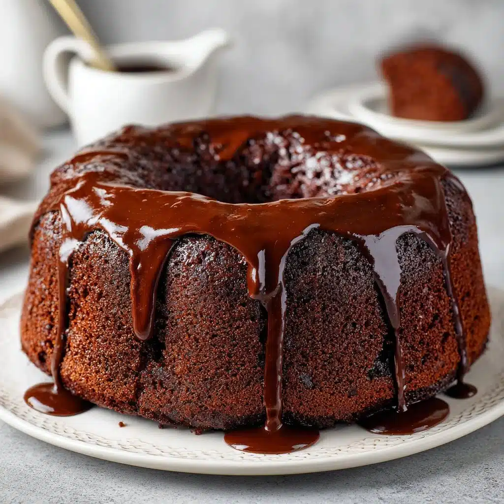 Indulge in Decadence: Death by Chocolate Cake Recipe 4 Death by Chocolate Cake
