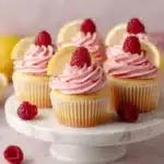 Delightful Lemon Cupcakes with Raspberry Buttercream Frosting 5 delightful lemon cupcakes with raspberry buttercre 2026 02 15 234317 1