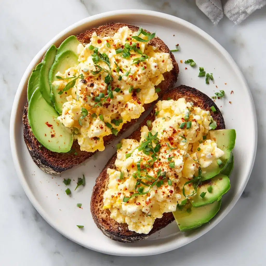 Delicious Egg Salad with Cottage Cheese: No Mayo Needed! 4 Egg Salad with Cottage Cheese - no mayo!