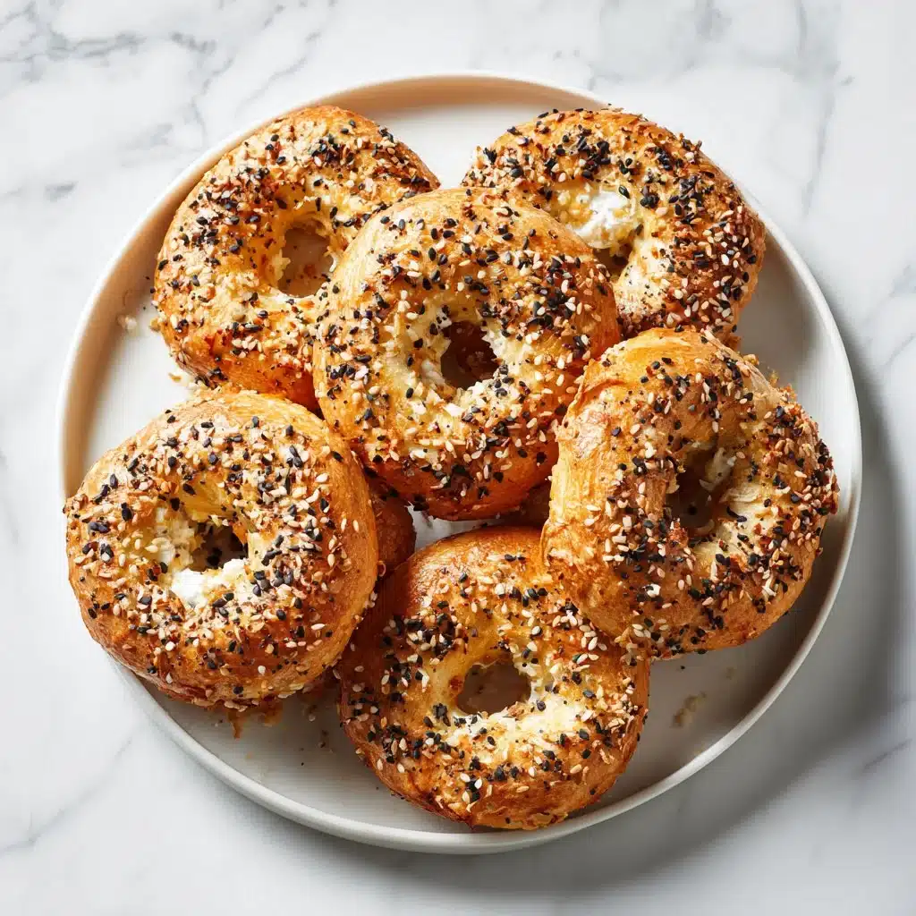 Delightfully Easy Greek Yogurt Bagels That Will Make Your Mornings Special 4 Greek Yogurt Bagels