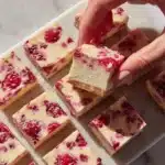 Healthy and High Protein Raspberry Cheesecake Bars 5 healthy and high protein raspberry cheesecake bars 2026 02 25 205016 1