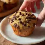 Deliciously Healthy Peanut Butter Banana Muffins to Savor 5 healthy peanut butter banana muffins 2026 02 22 011725 1
