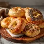 Homemade Bagels: Your New Favorite Breakfast Delight 5 homemade bagels your new favorite breakfast delig 2026 02 15 234314 1