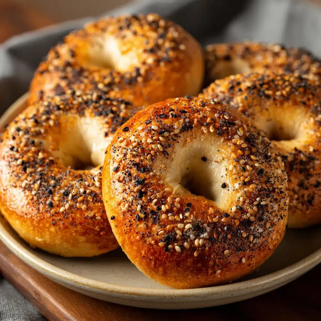 Homemade Bagels: Your New Favorite Breakfast Delight 4 Homemade Bagels: Your New Favorite Breakfast Delight