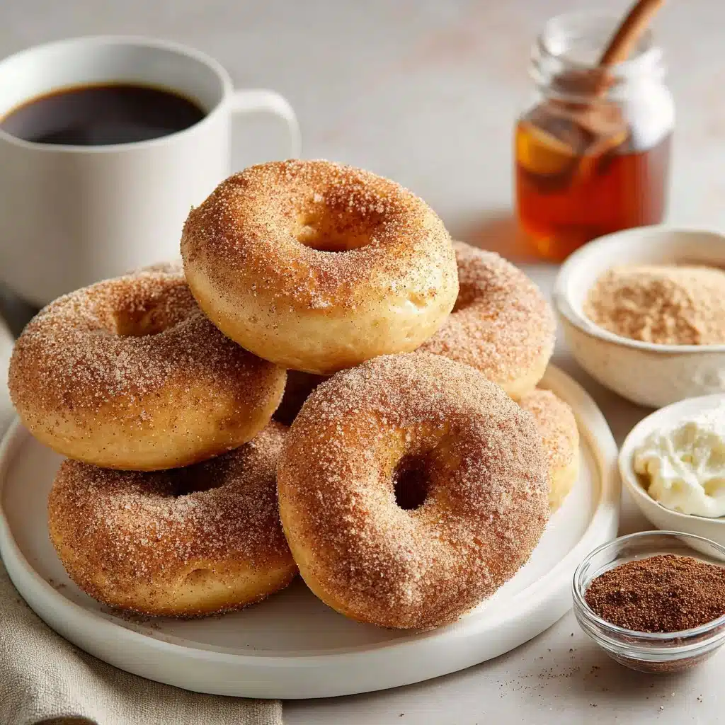 Irresistible Cinnamon Sugar Bagels Recipe for Cozy Moments 4 Irresistible Cinnamon Sugar Bagels Recipe for Cozy Moments