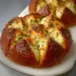Korean Style Cream Cheese Garlic Bagel: A Flavorful Twist 5 korean style cream cheese garlic bagel 2026 02 12 235300 1