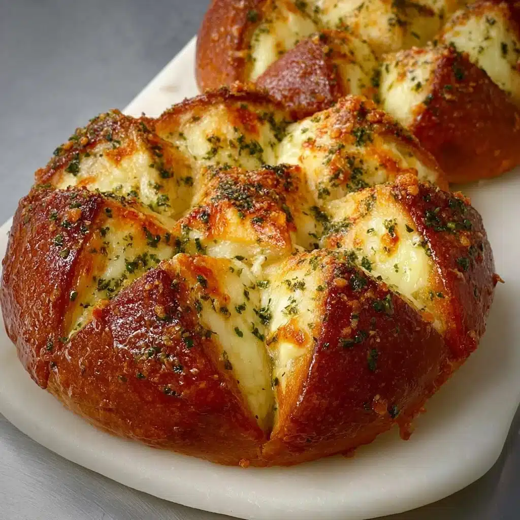 Korean Style Cream Cheese Garlic Bagel: A Flavorful Twist 3 Korean Style Cream Cheese Garlic Bagel topped with fresh garlic and cream cheese