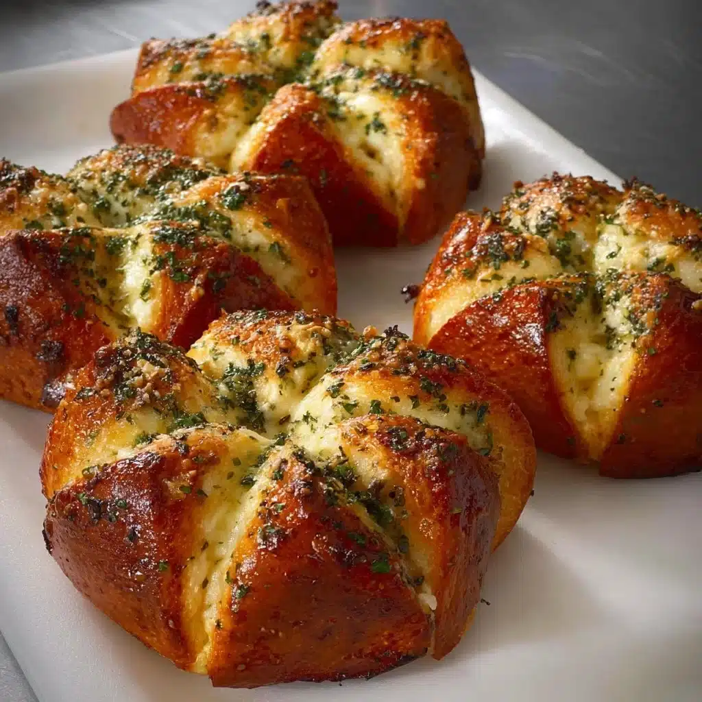 Korean Style Cream Cheese Garlic Bagel: A Flavorful Twist 4 Korean Style Cream Cheese Garlic Bagel