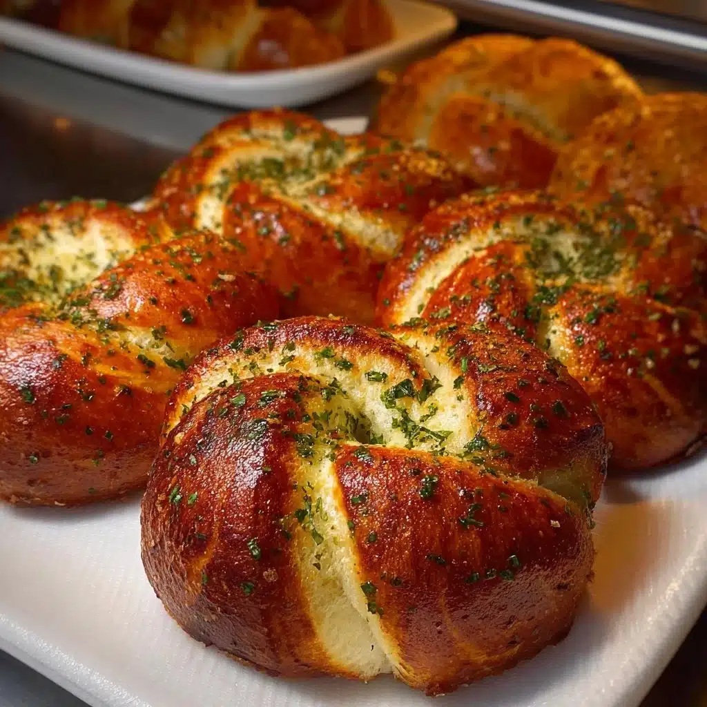 Irresistible Korean Style Cream Cheese Garlic Bagel Recipe 3 Korean cream cheese garlic bagel from Calic Bagel, a delicious twist on traditional flavors.