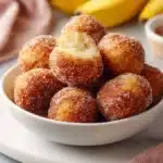 Delightfully Quick 2-Ingredient Banana Donut Holes Recipe 5 2 ingredient banana donut holes 2026 03 25 201629 1