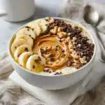 Delicious Cottage Cheese Banana Bread: A Moist and Flavorful Delight 5 cottage cheese protein power bowl 2026 03 09 184432 1