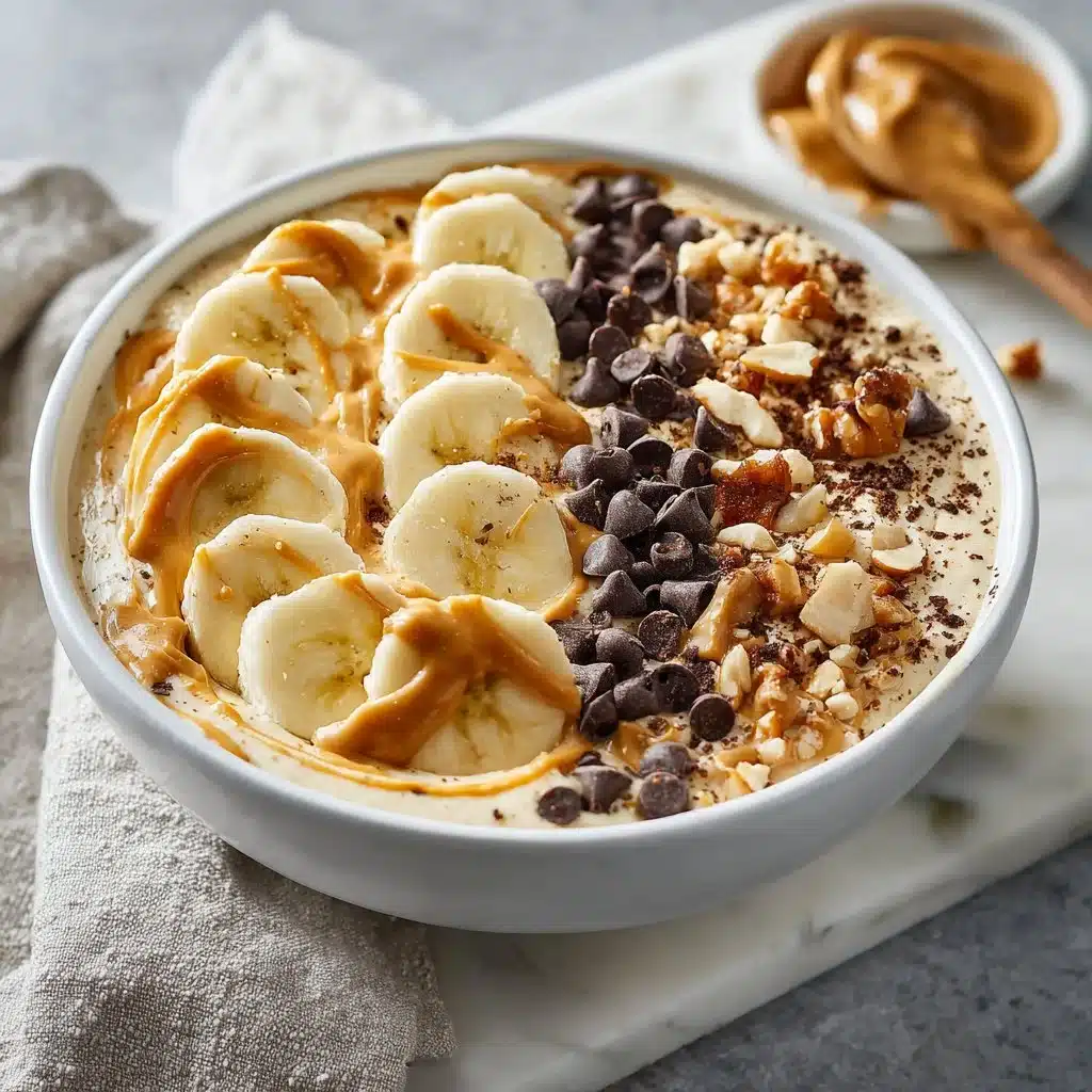 Delicious Cottage Cheese Banana Bread: A Moist and Flavorful Delight 4 Cottage Cheese Protein Power Bowl