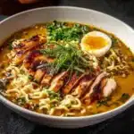 Delicious Creamy Garlic Chicken Ramen You’ll Crave 5 creamy garlic chicken ramen 2026 03 02 183925 1