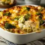 Creamy Low Carb Chicken Casserole: A Comforting Delight 5 creamy low carb chicken casserole 2026 03 02 111445 1