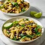 Healthy Black Bean and Corn Pasta Salad with Creamy Lime Dressing 5 healthy black bean and corn pasta salad with cream 2026 03 18 210637 1