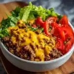 High-Protein Cheeseburger Bowls: A Delicious Low-Carb Meal Prep 5 high protein cheeseburger bowls recipe low carb 2026 03 23 183302 1