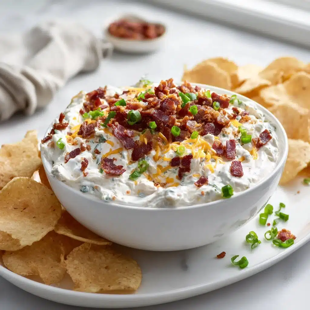 High Protein Crack Dip Recipe: Your New Favorite Appetizer 4 High Protein Crack Dip Recipe