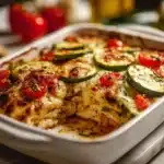 Mediterranean Chicken Zucchini Bake: A Flavorful Dinner Delight 5 mediterranean chicken zucchini bake healthy fla 2026 03 23 191411 1