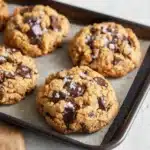 Irresistible Peanut Butter Oatmeal Chocolate Chip Cookies Recipe 5 peanut butter oatmeal chocolate chip cookies 2026 03 09 205042 1