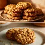 Deliciously Simple Peanut Butter Oatmeal Cookies Recipe 5 peanut butter oatmeal cookies 2026 03 11 000829 1