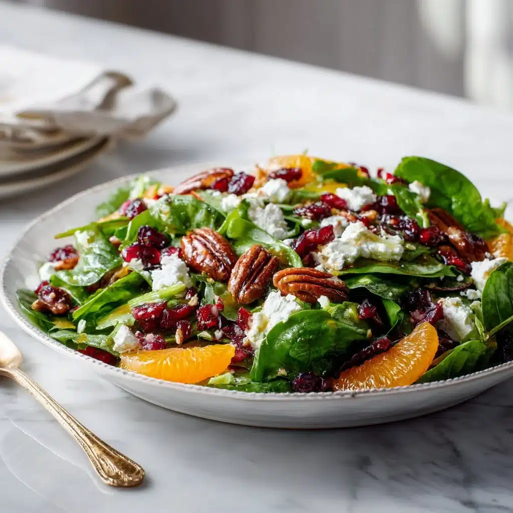 Christmas Salad