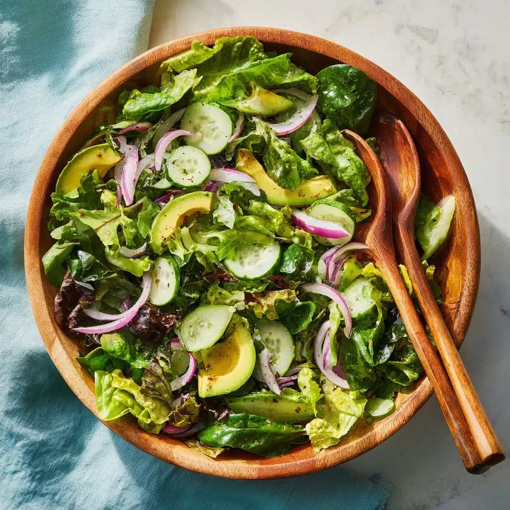 Everyday Salad