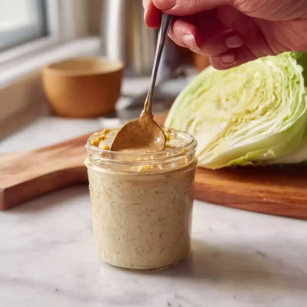 Healthy and Flavorful Salad Dressing That You'll Love 3 A variety of healthy salad dressings in small jars for flavorful salads.