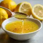 Refreshing Homemade Lemon Vinaigrette Recipe in Just Minutes 5 homemade lemon vinaigrette 2026 04 26 184658 1