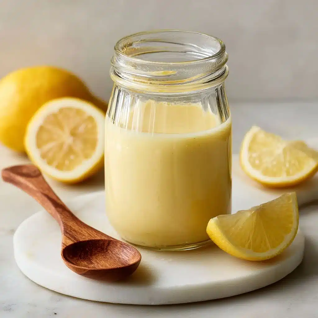 How do you make Caesar dressing from Olive Garden