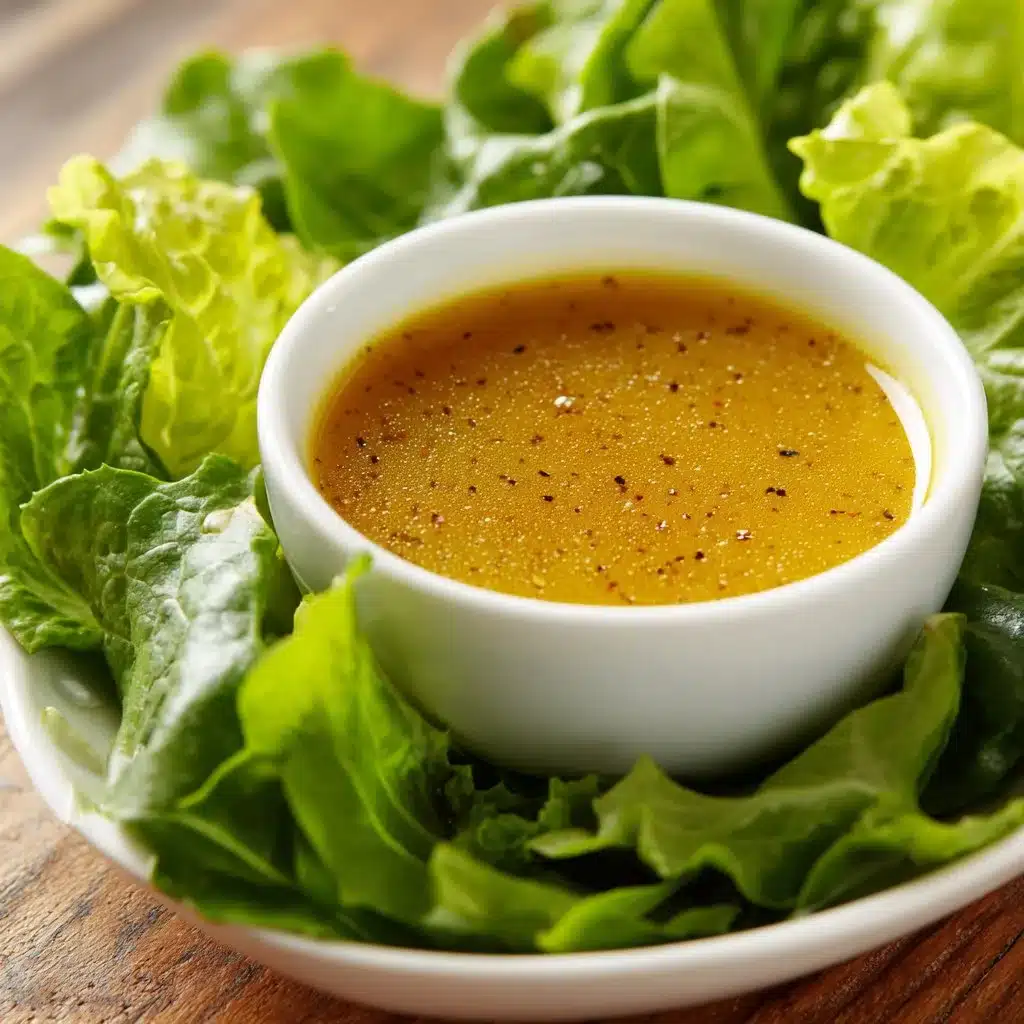 Create Delicious Homemade Salad Dressing: A Simple Guide 3 Variety of homemade salad dressings in elegant glass jars for every salad recipe.