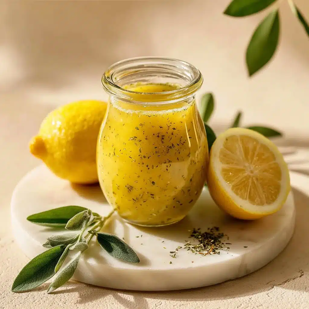 Create Delicious Homemade Salad Dressings in a Breeze 3 Variety of homemade salad dressings in glass jars ready to enhance salads