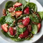 Spinach Strawberry Salad with Pecans: A Flavorful Delight 5 spinach strawberry salad with pecans 2026 04 18 223759 1
