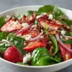 strawberry spinach salad 2026 04 16 225700 1 1