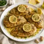 Irresistible Baked Lemon Garlic Chicken: A Flavorful Delight 5 baked lemon garlic chicken 2026 05 07 005610 1