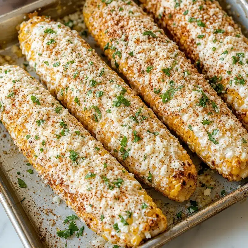 Delightful Corn on the Cob: Your Ultimate Summer Treat 4 Corn on the Cob