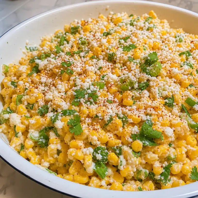 Mexican Street Corn: A Delicious Guide to Savory Summer Treats 4 Mexican Street Corn