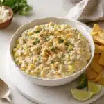 Mouthwatering Mexican Street Corn Dip Recipe You’ll Crave 5 mexican street corn dip 2026 05 14 221209 1
