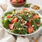 spinach strawberry salad 2026 05 06 134411 1