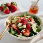 Refreshing Strawberry Feta Summer Salad Recipe 5 strawberry feta summer salad 2026 05 04 010027 1