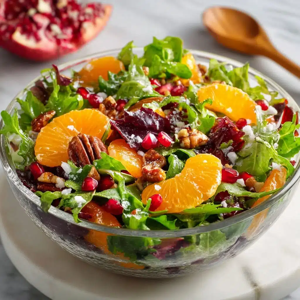 Winter Salad